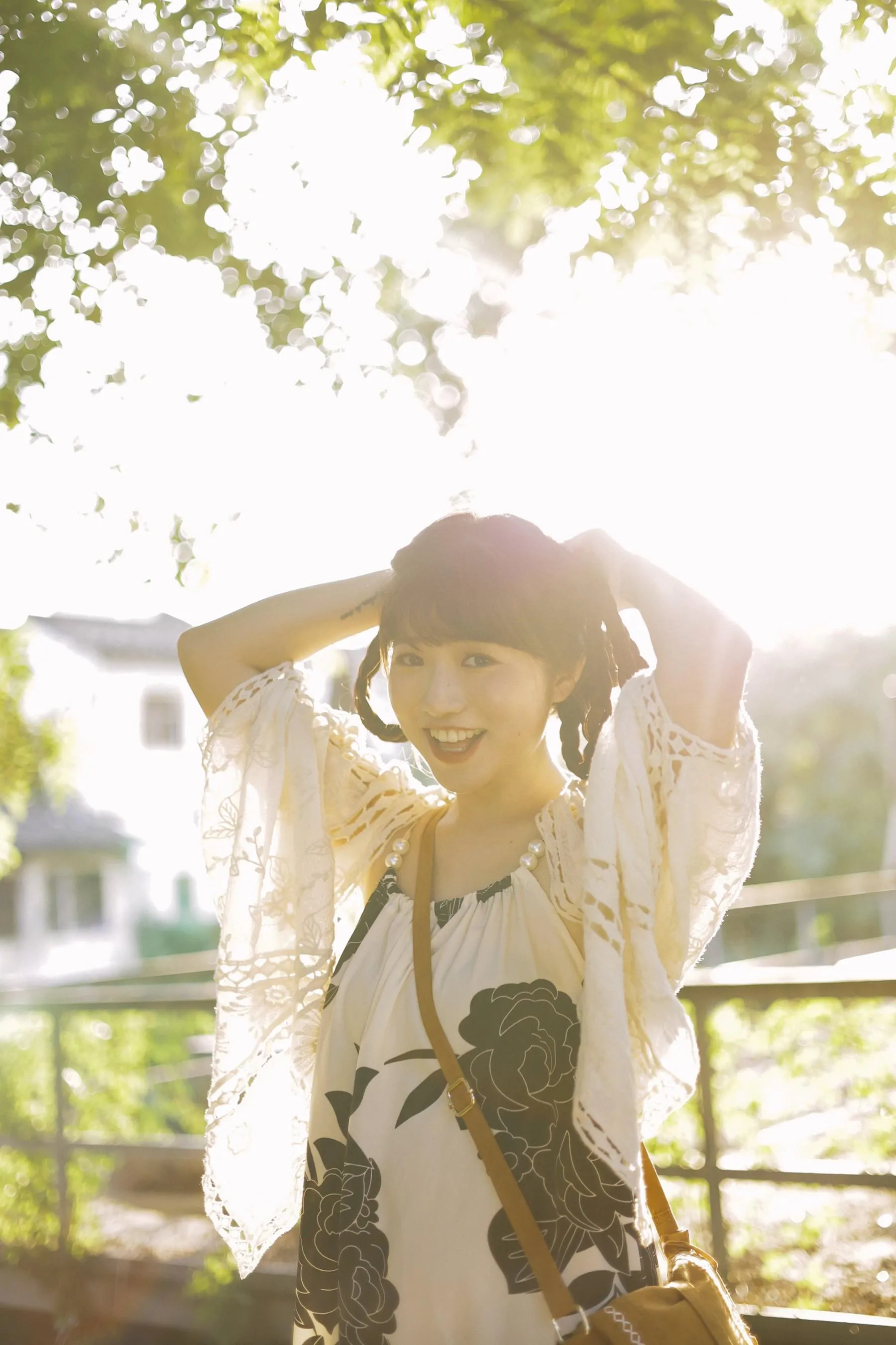 [YITUYU艺图语]2022.09.11 小河直街的慢时光 蓝胖子- [31P]插图4